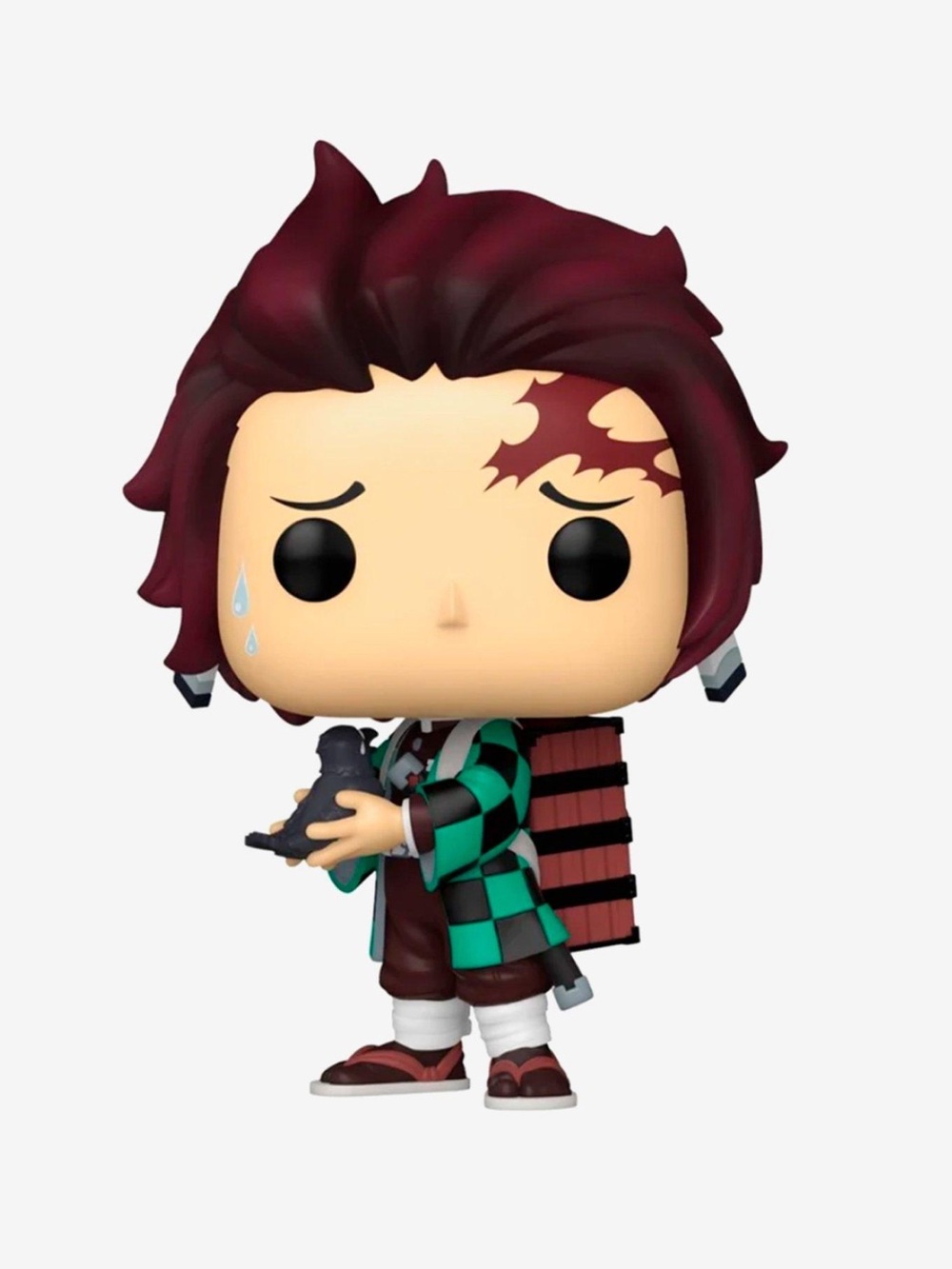 Funko Pop! Demon Slayer Figure